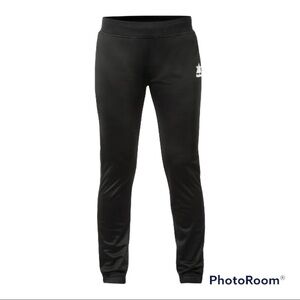 𝅺luanvi Gama Black track suit bottoms
